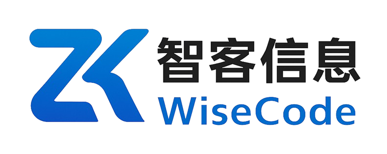 WiseCode Logo